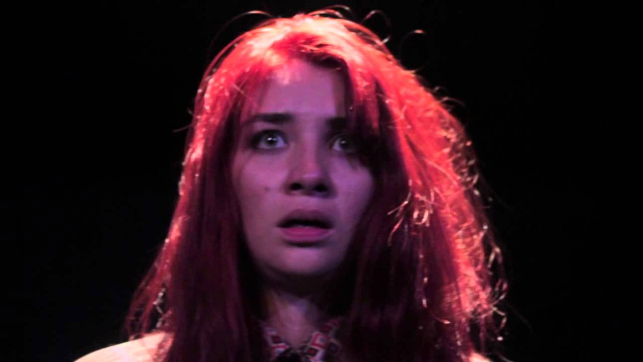 Carrie el musical M&eacute;xico - Trailer oficial