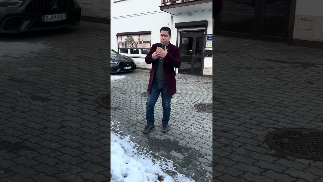 Польшадаги ишлар хакида