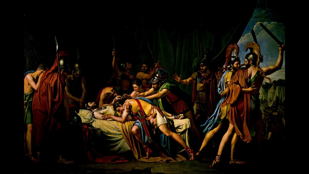 Les Indes Galantes - Rameau (Slowed and Reverb)