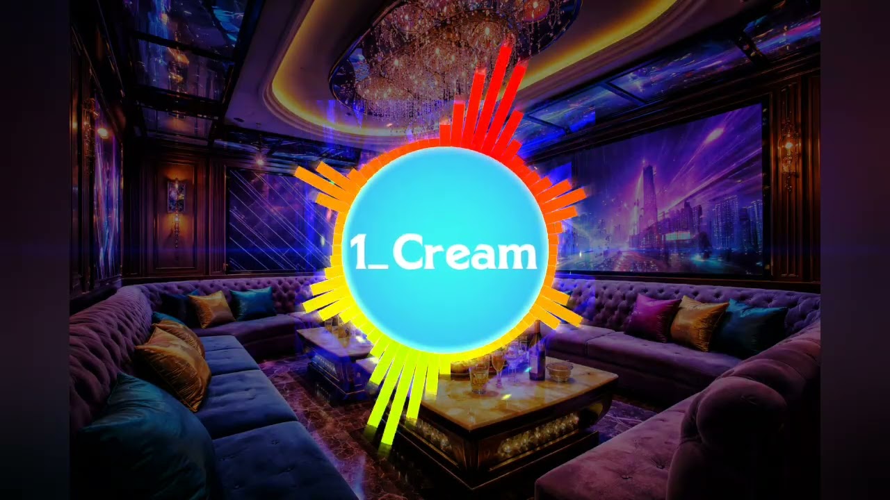 Cream - Jr Vina Remix 2026 