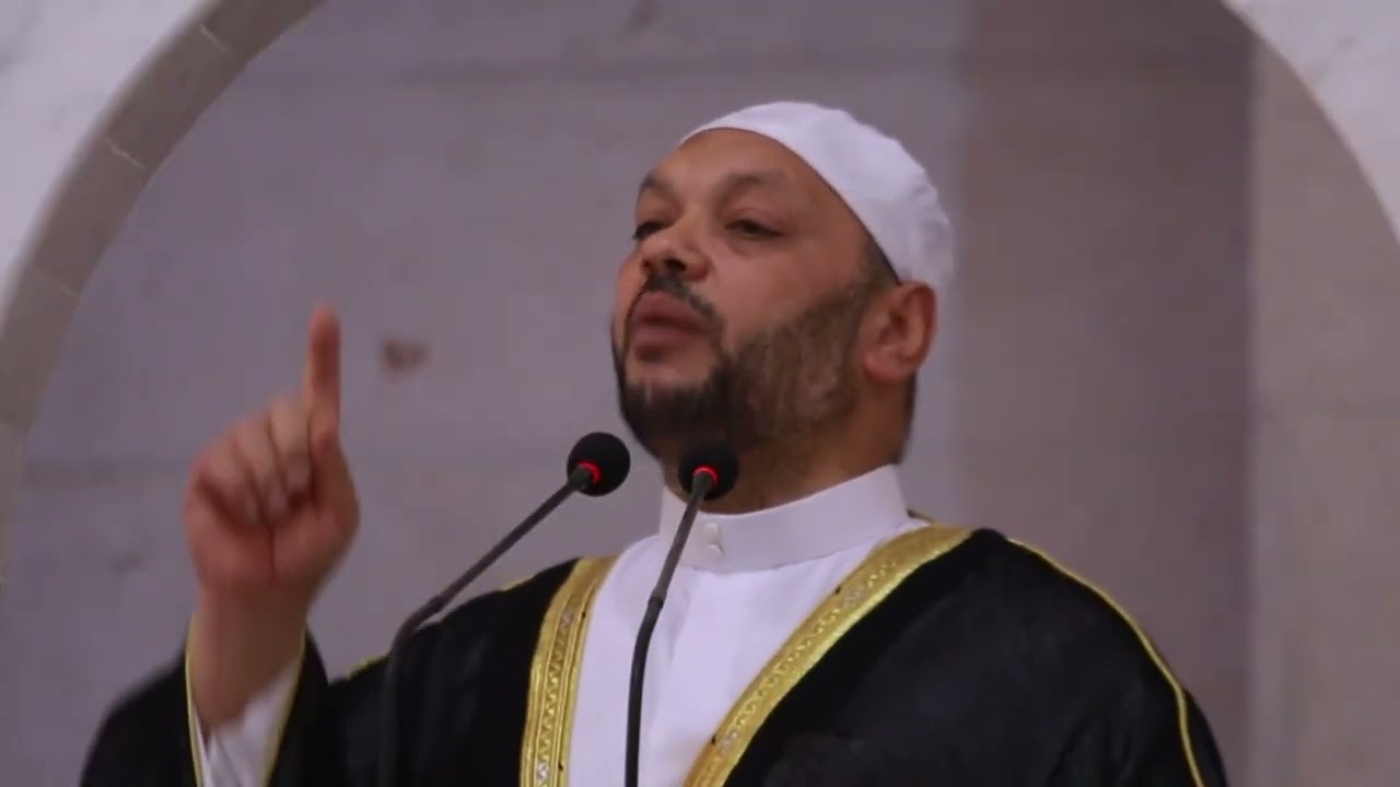 العشر من ذي الحجة... أفضل أيام الدنيا