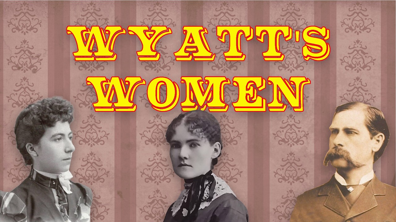 Wyatt's Women