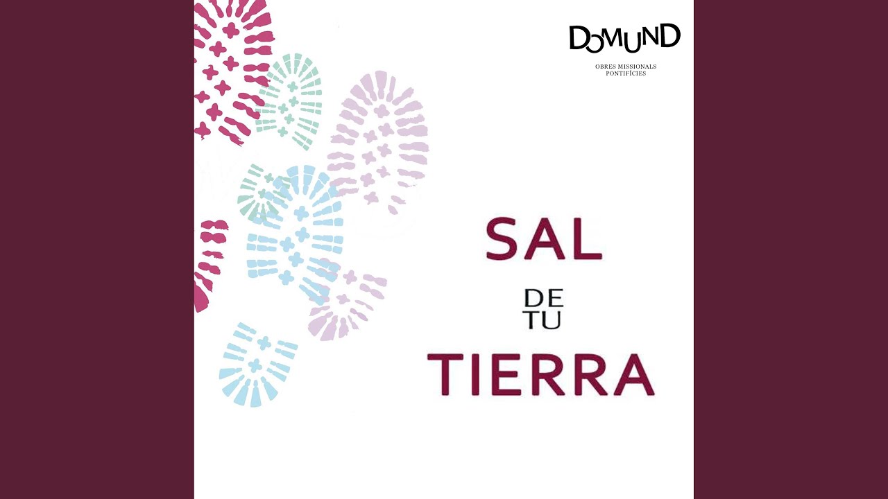 Sal de tu tierra (Himno del Domund 2016 de Catalunya)