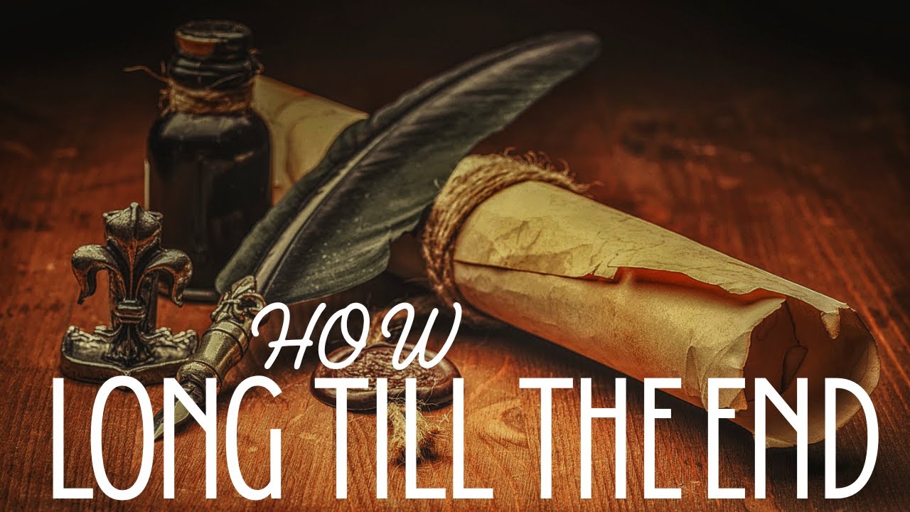 Careful Study of Daniel 12:5-13