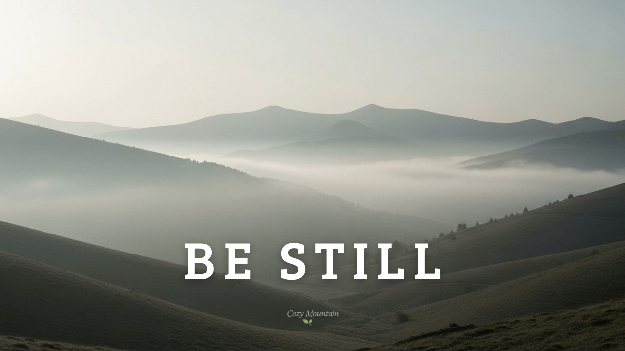 Be Still | 2 Hours of Heavenly Piano Worship for Prayer & Rest