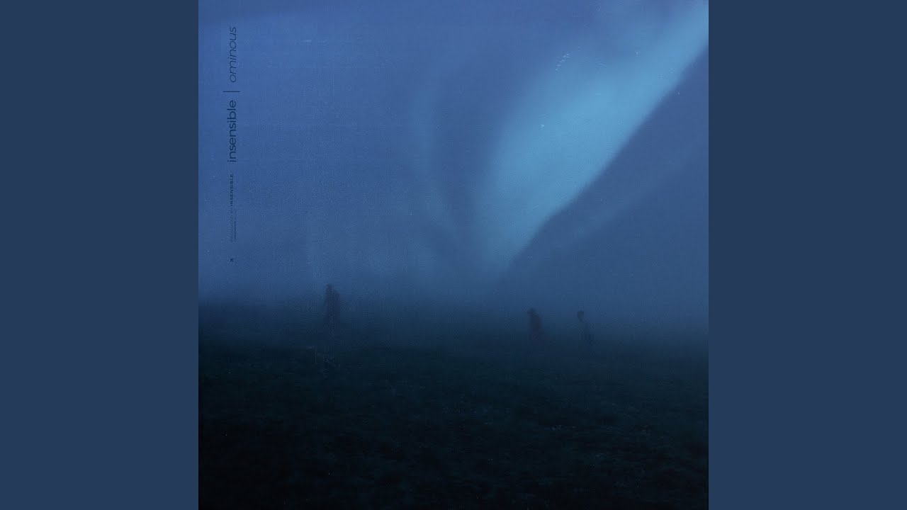 ominous (super slowed)