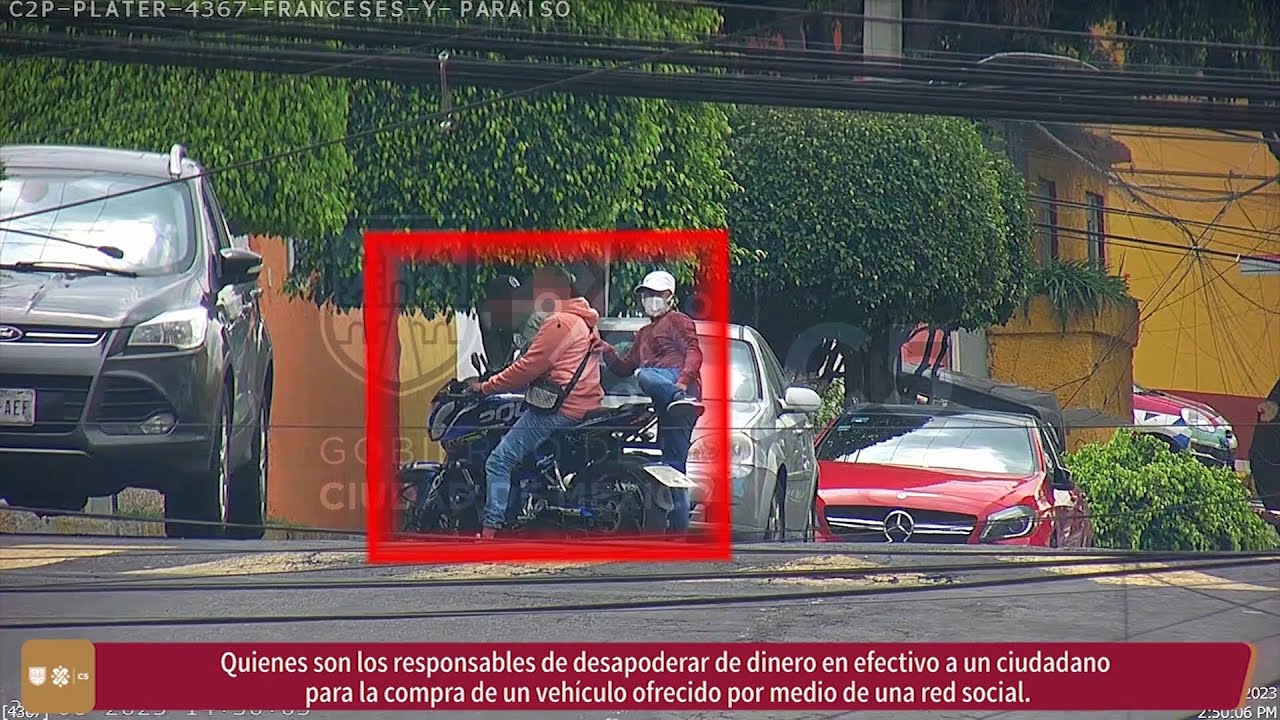 Top Ten #C5 2024 #MaratónC5 #CasosdeÉxitos