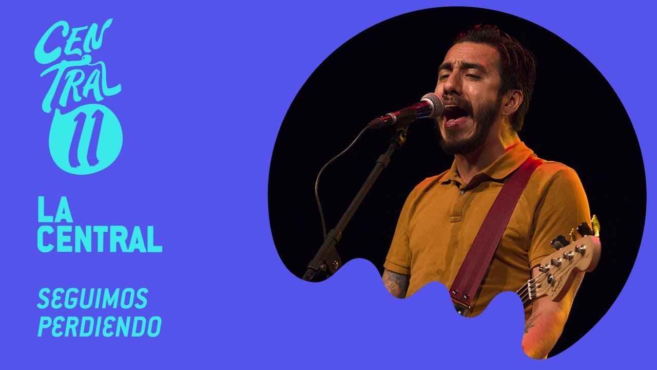Central 11 TV - Seguimos Perdiendo en La Central (16/03/2019)