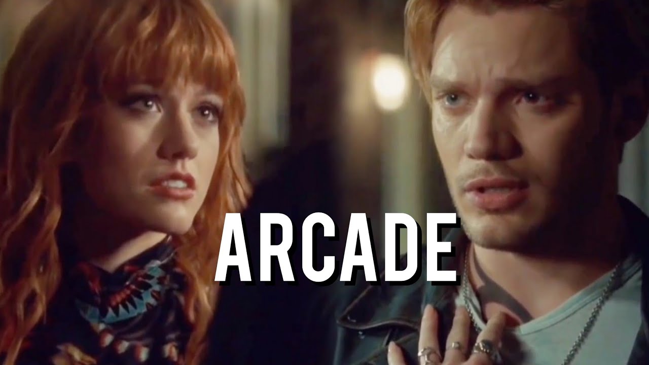 Clary & Jace | 