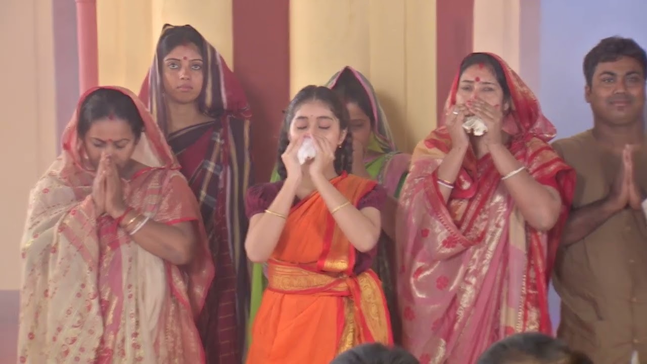 Rani Rashmoni - Ep 878 - Subrata Roy, Ditipriya Roy - Bengali Tv Serial - Zee5 Bangla Classics