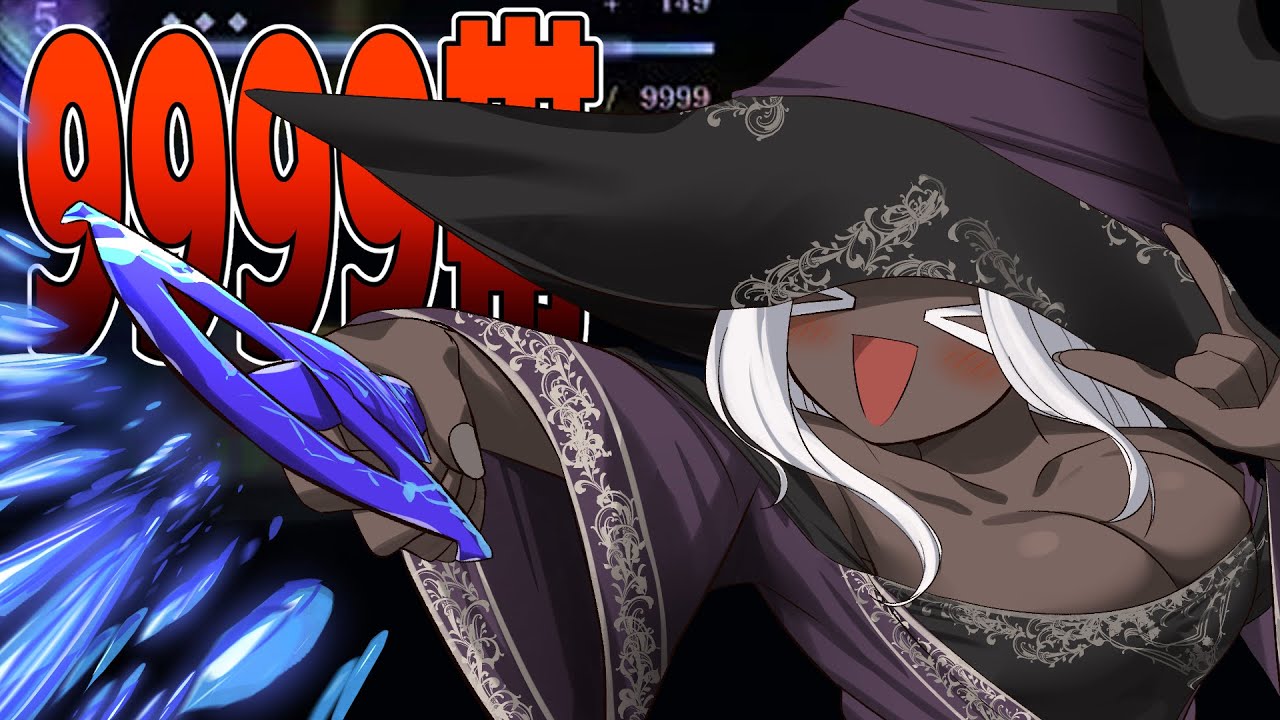 深度5レート9999ほのぼの野良マルチピクニック【ナイトレイン】【ELDEN RING NIGHTREIGN】【ゆっくり実況】