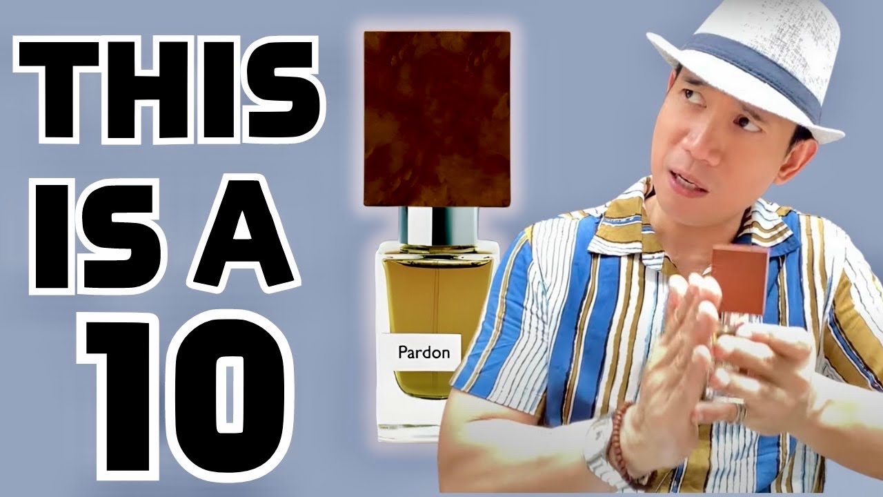 Nasomatto Pardon Unboxing and Review ni Kuya Ditto | Kilatis