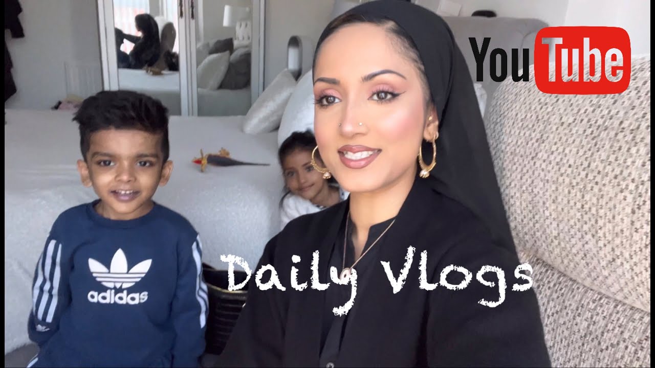 Daily Vlogs | It’s September | My sister has had a baby | Bengalistagram