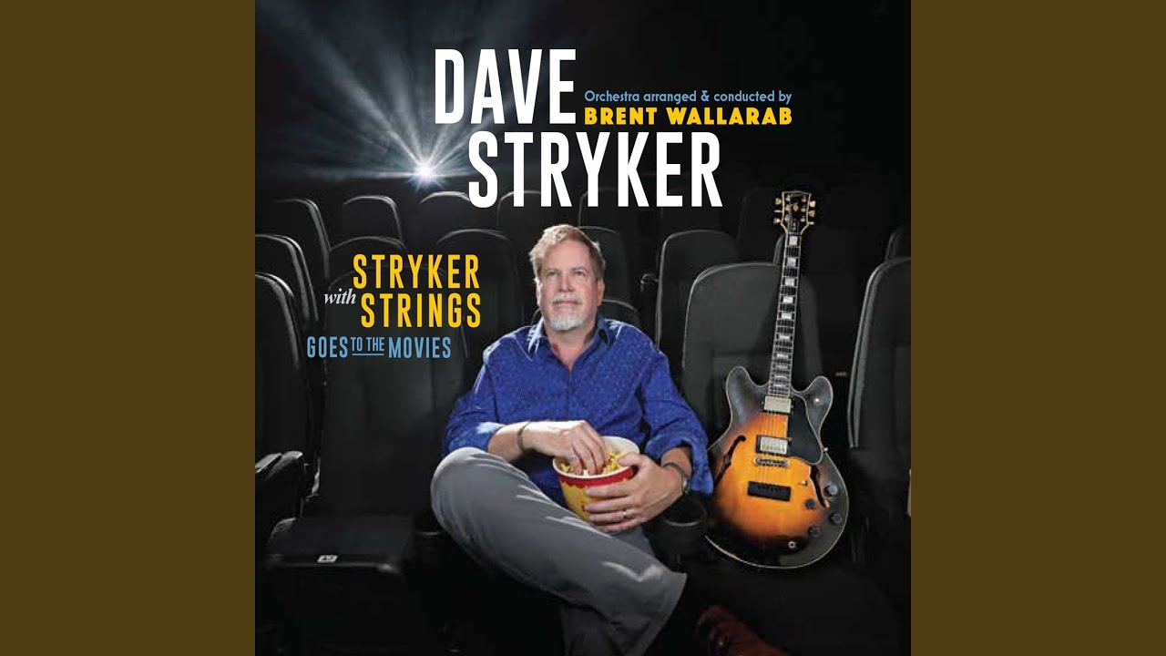 Flirtibird (feat. Greg Ward & Mark Buselli)