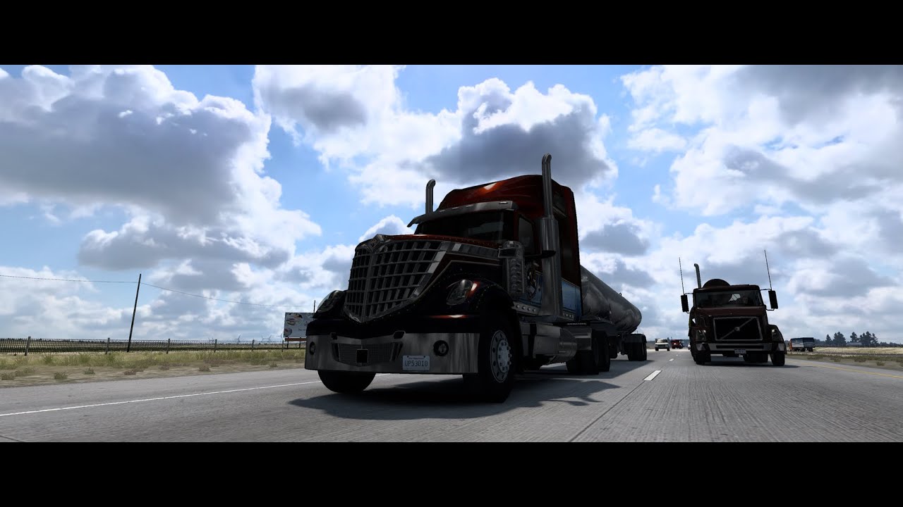 ATS: Denver to Baton Rouge