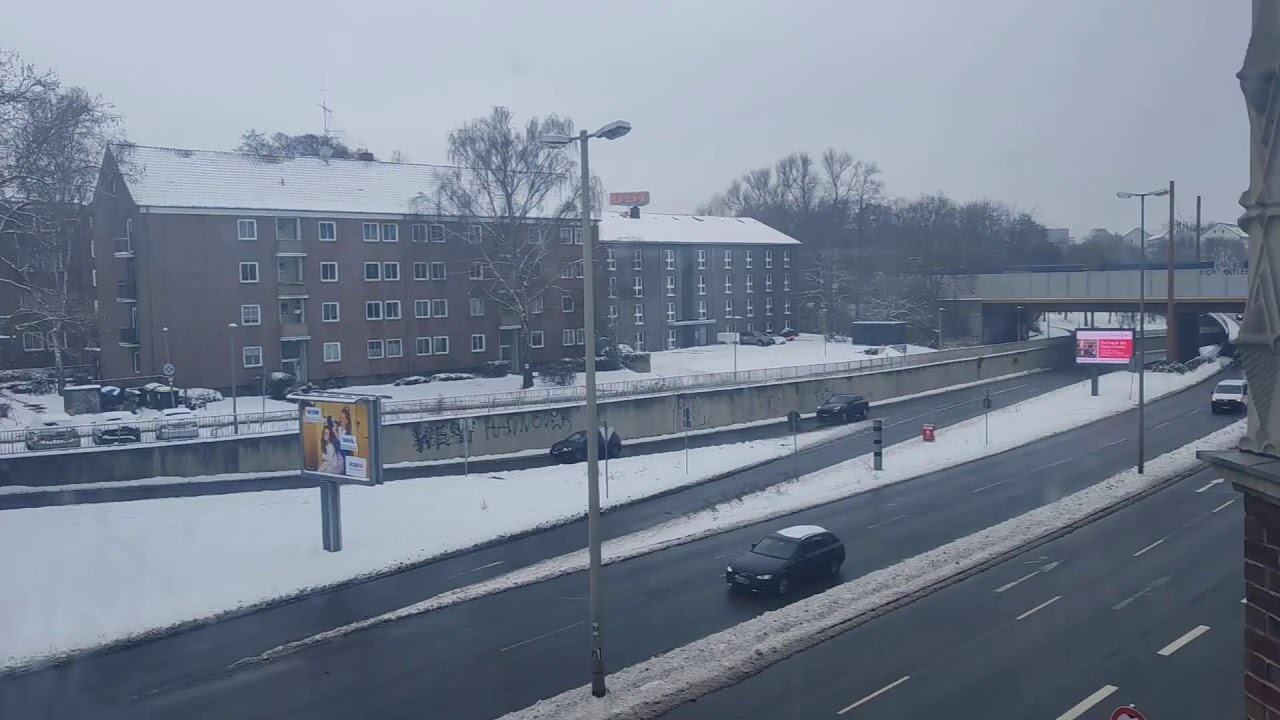 Cozy Snowy Real Window View ❄️ Lofi Beats for Study & Pure Focus