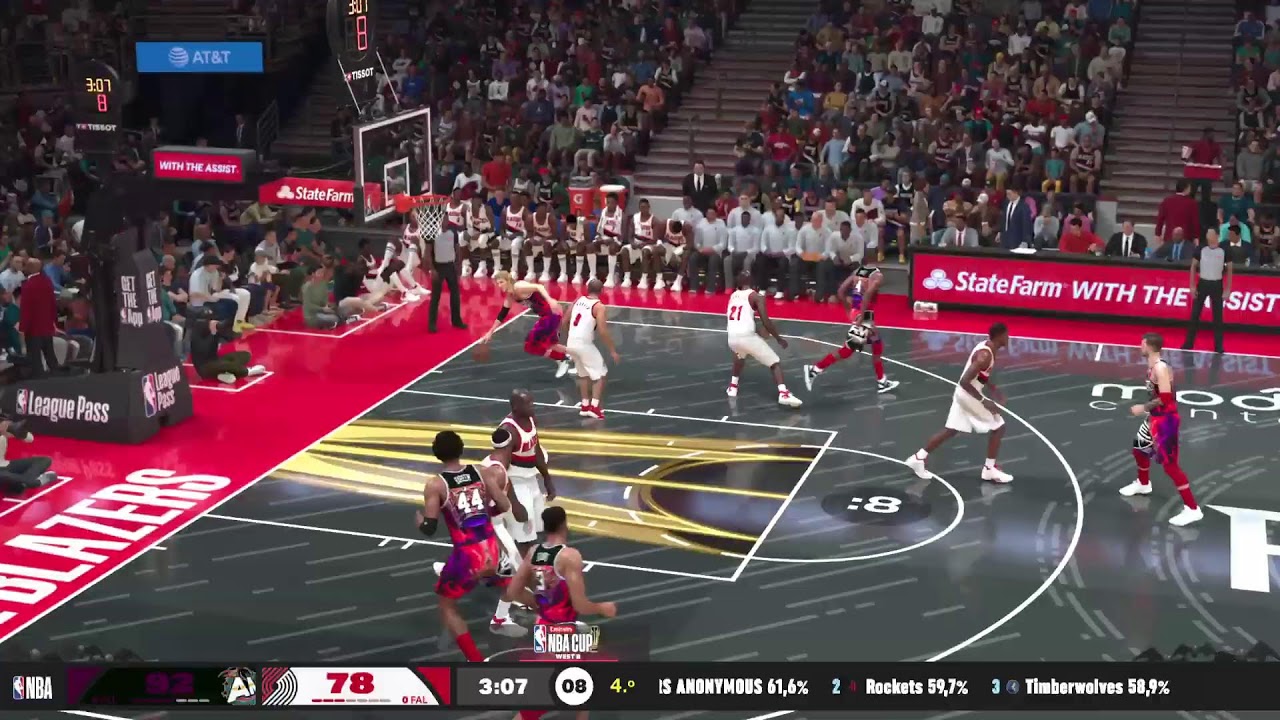 NBA2K 26