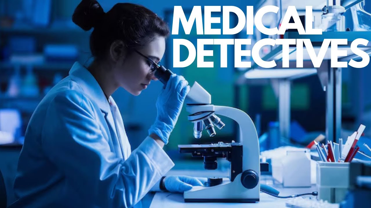 Medical Detectives Deutsch Episode 9 Neu Kriminalfälle 2025