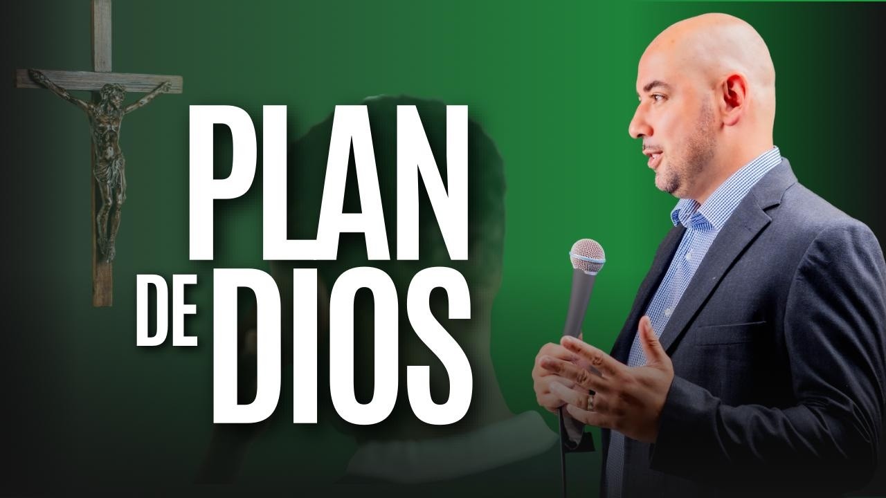 Encontrar el plan de Dios para tu vida | Consejos para una vida bendecida