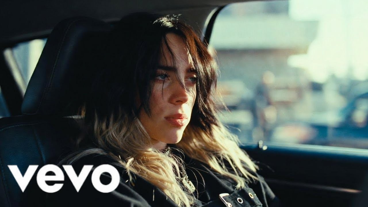 Billie Eilish - Funeral for a Living Girl (Lyrics Video 2026)