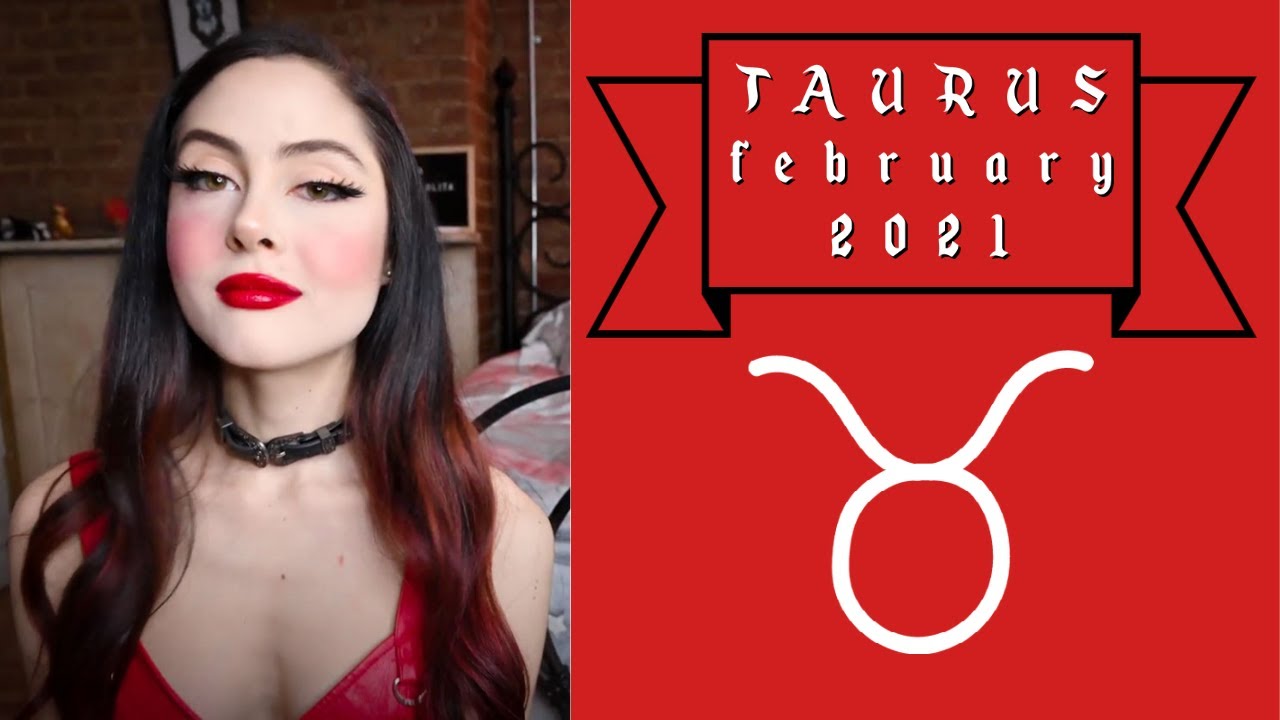 ♉︎ TAURUS RISING FEBRUARY 2021: NEW CAREER ON THE HORIZON (with some romance as well) ♉︎