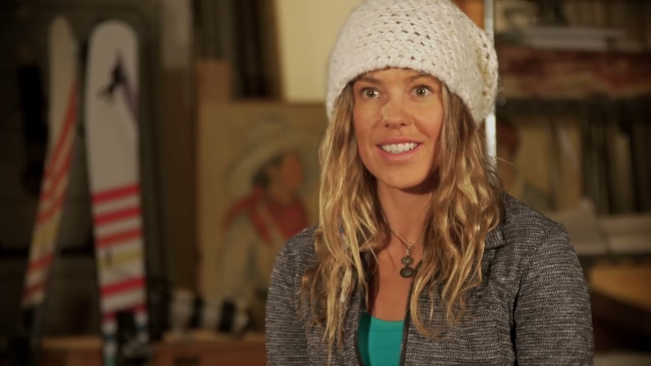 Lynsey Dyer - Westward Season 1