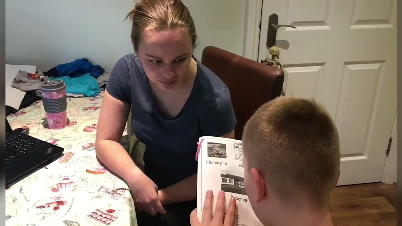 Day in the life of a Residential Child Carer