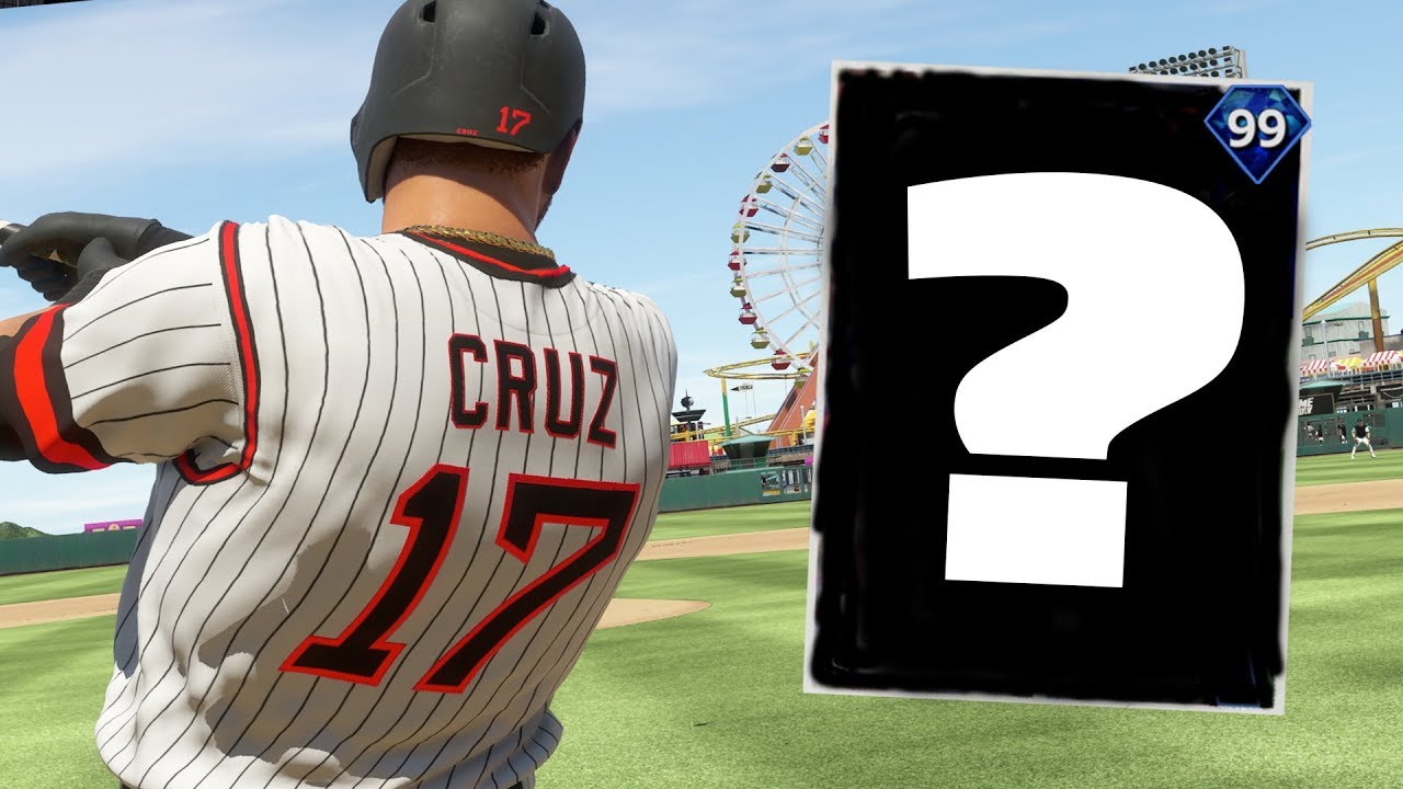 THIS CARD IS IMMORTAL!!! | MLB THE SHOW 18 DIAMOND DYNASTY GAMEPLAY