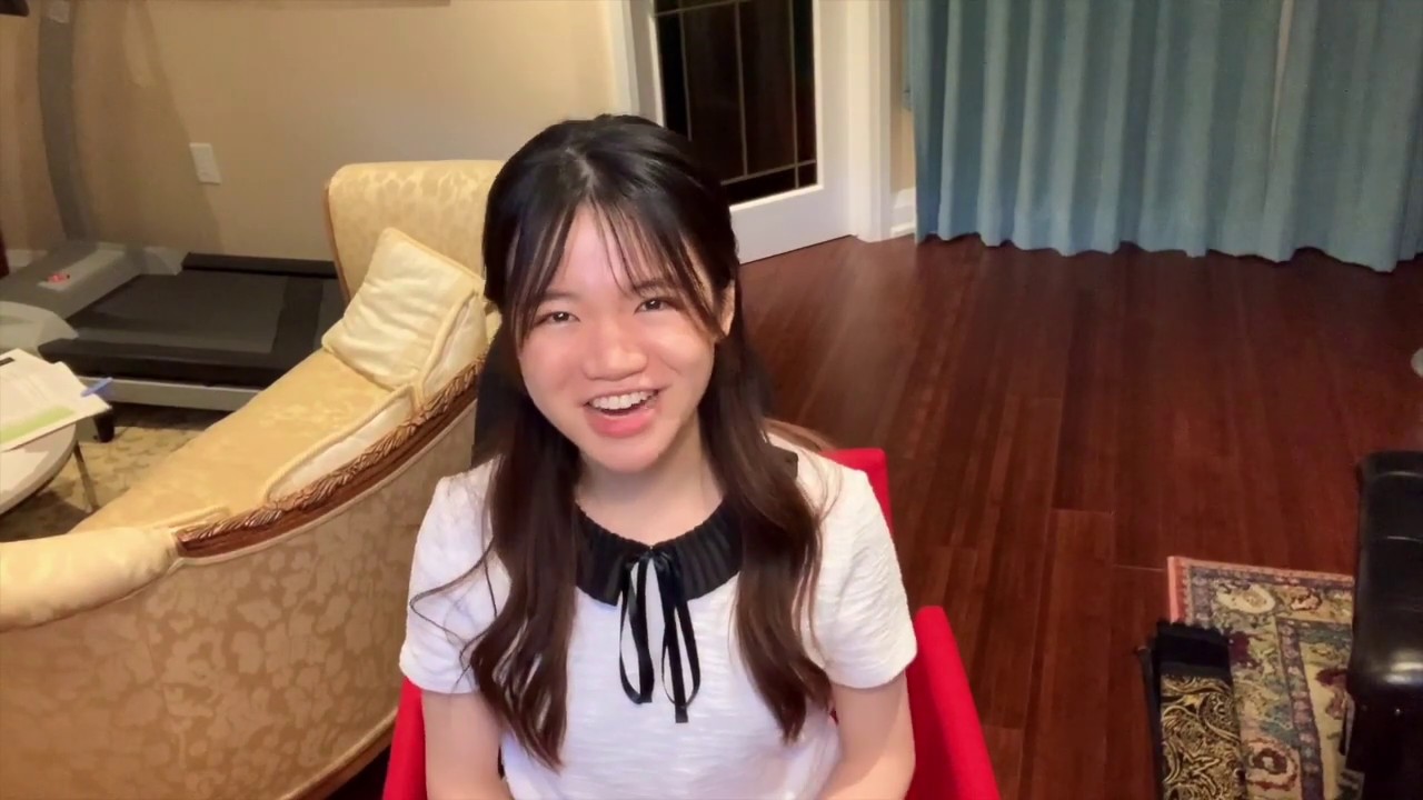Victoria Wong to Class of 2020