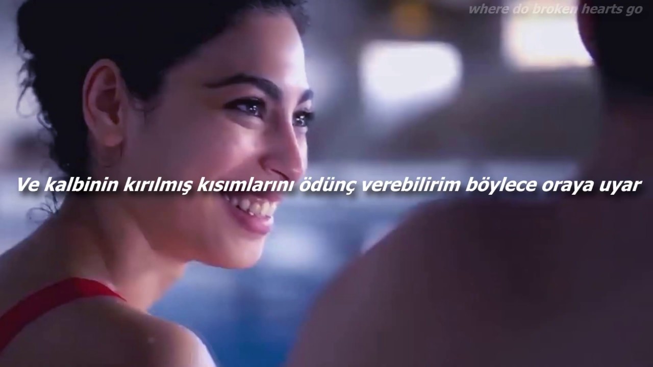 One Direction // Over Again (Türkçe Çeviri) #OneDirectionHaftası