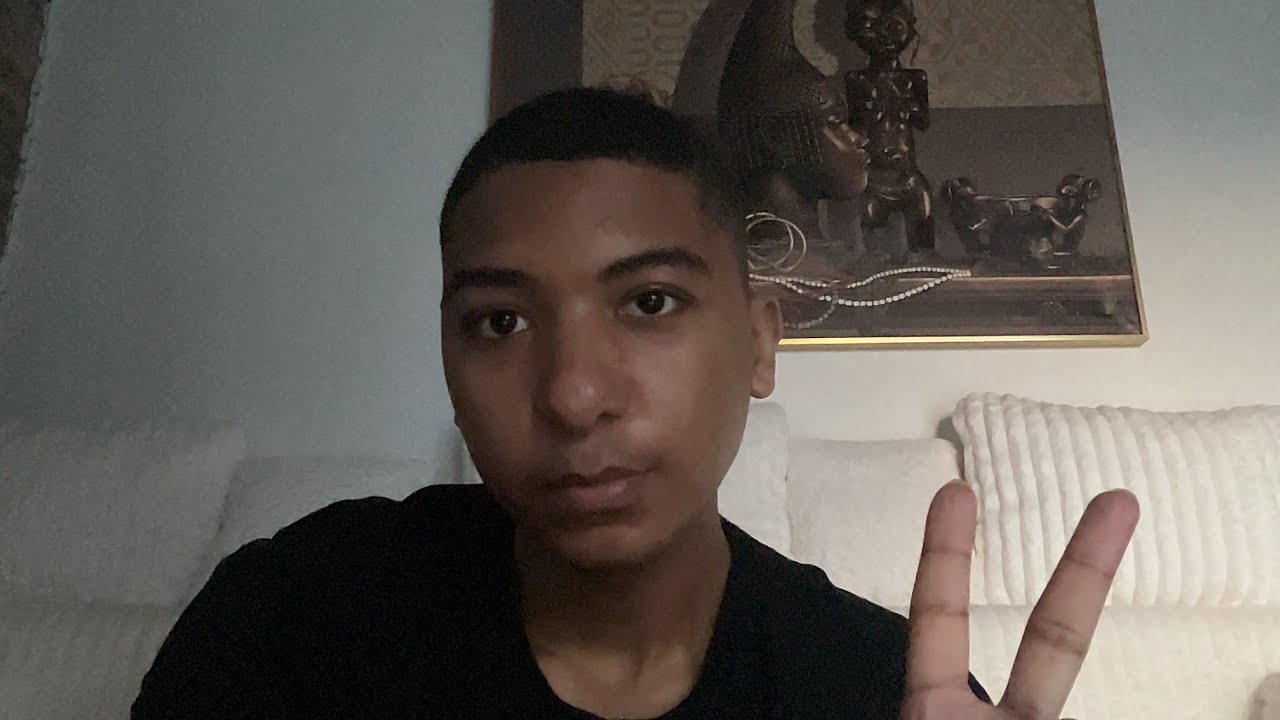Short Spit Painting ASMR 