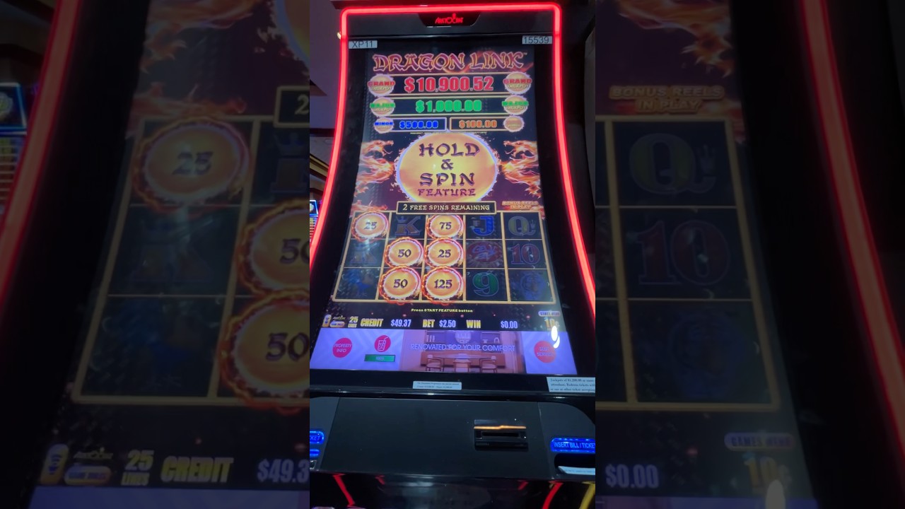 В погоне за крупным 🥹 Dragon Link Panda Magic 