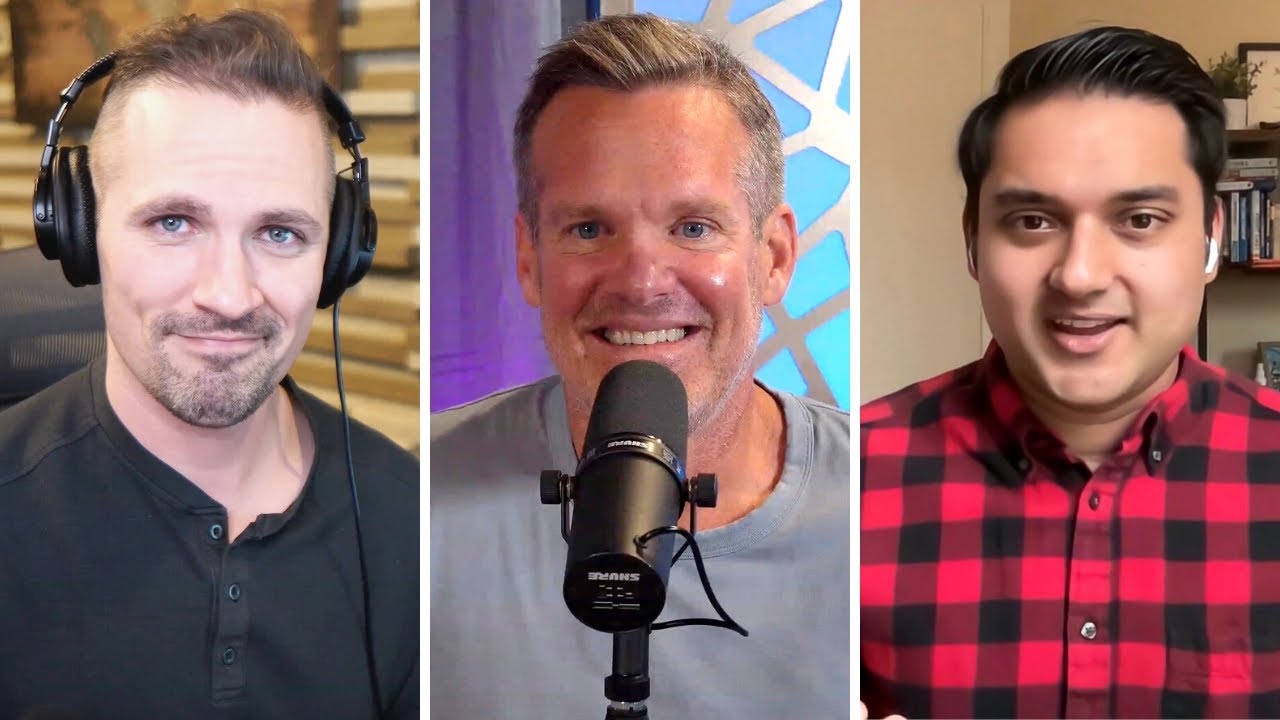 152: Can You Really Make Millions Flipping Land? Ask Pete Reese, Who Did it in One Year!
