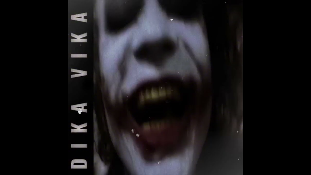 dika vika (instrumental)