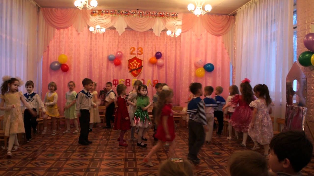 перестроения