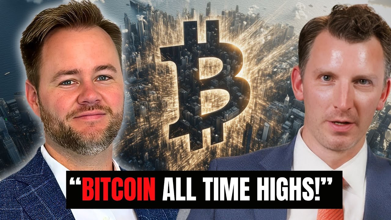 Bitcoin Hits ATH as BTC Corporate Treasuries Go Parabolic