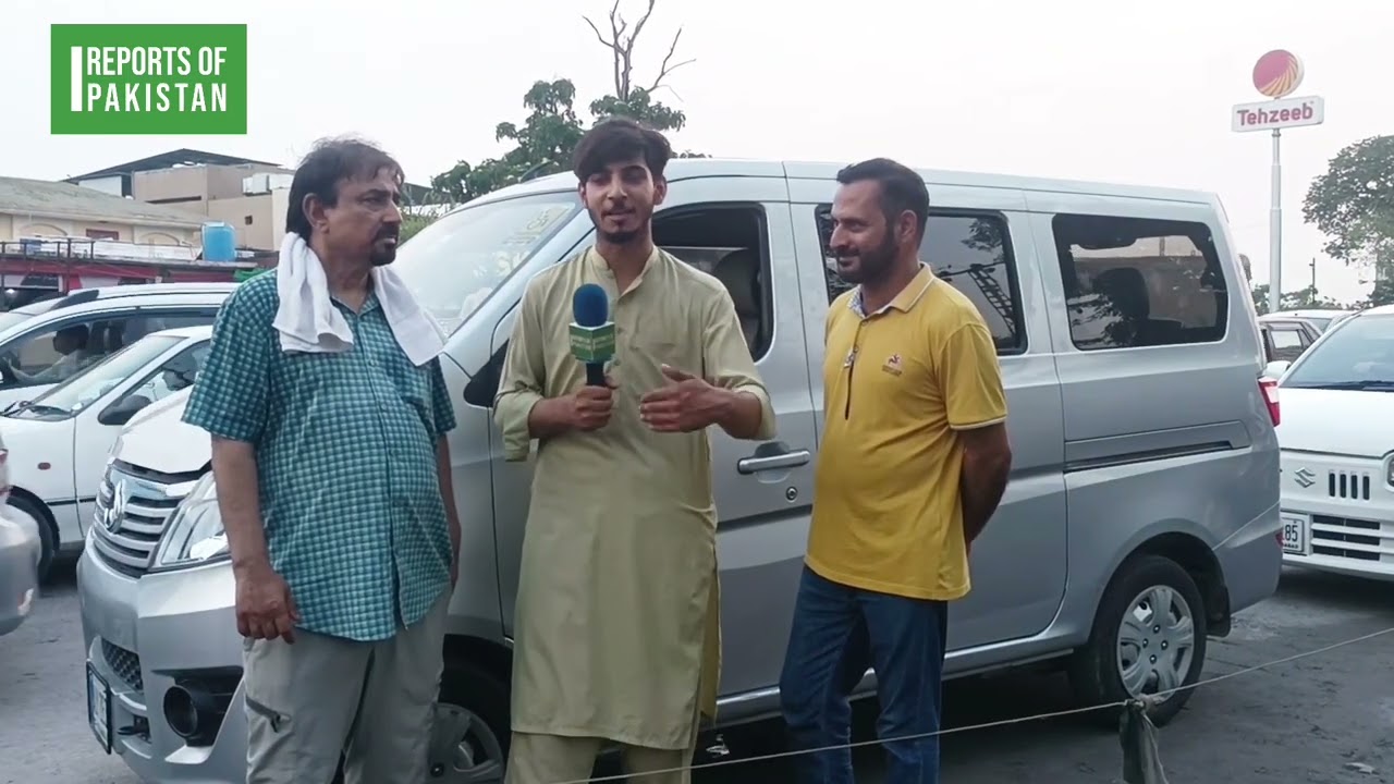 Pakistani Bolan VS China Changan  Which one us Best ? 🤔