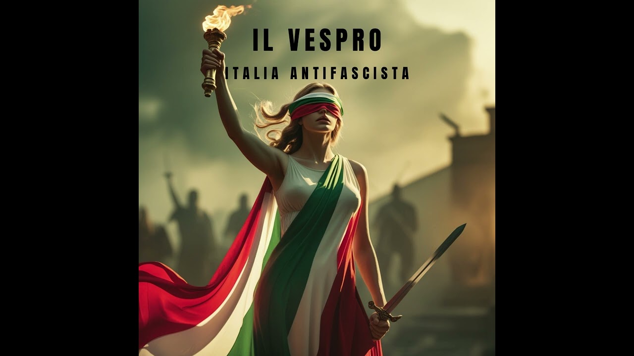Il Vespro - Italia Antifascista