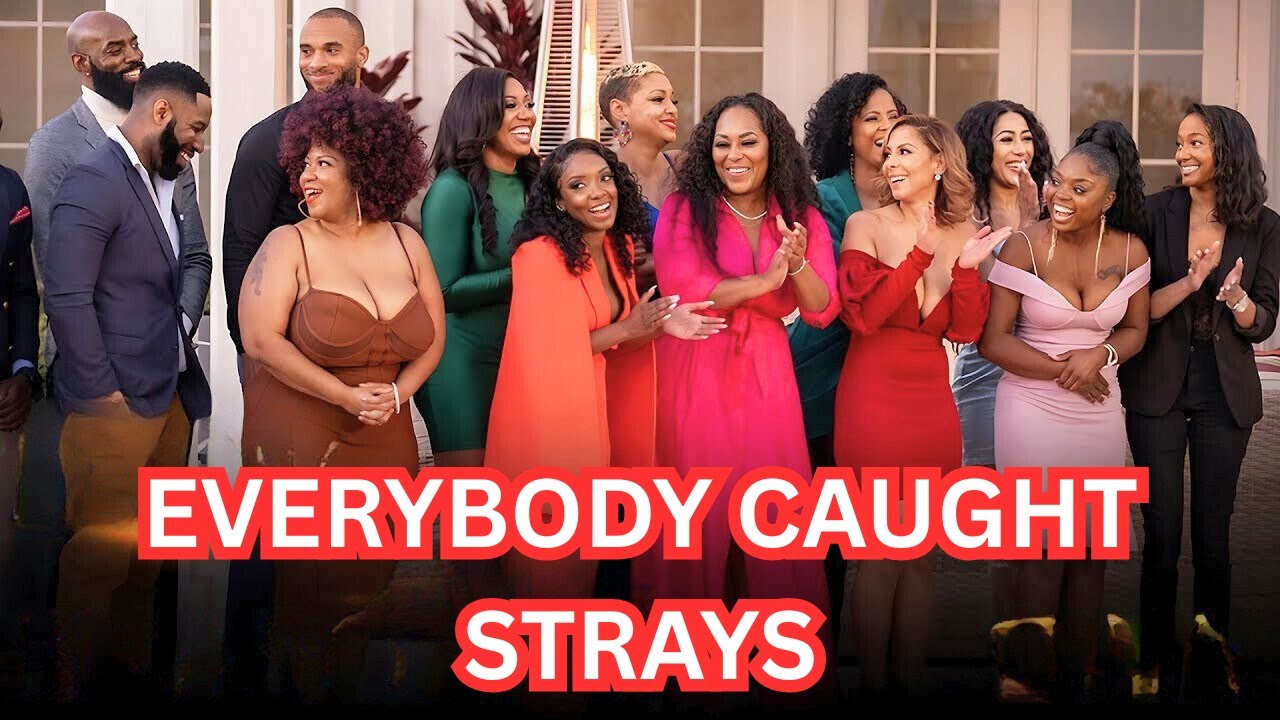 Ready To Love Season 11 Reaction  Nobody Was Safe