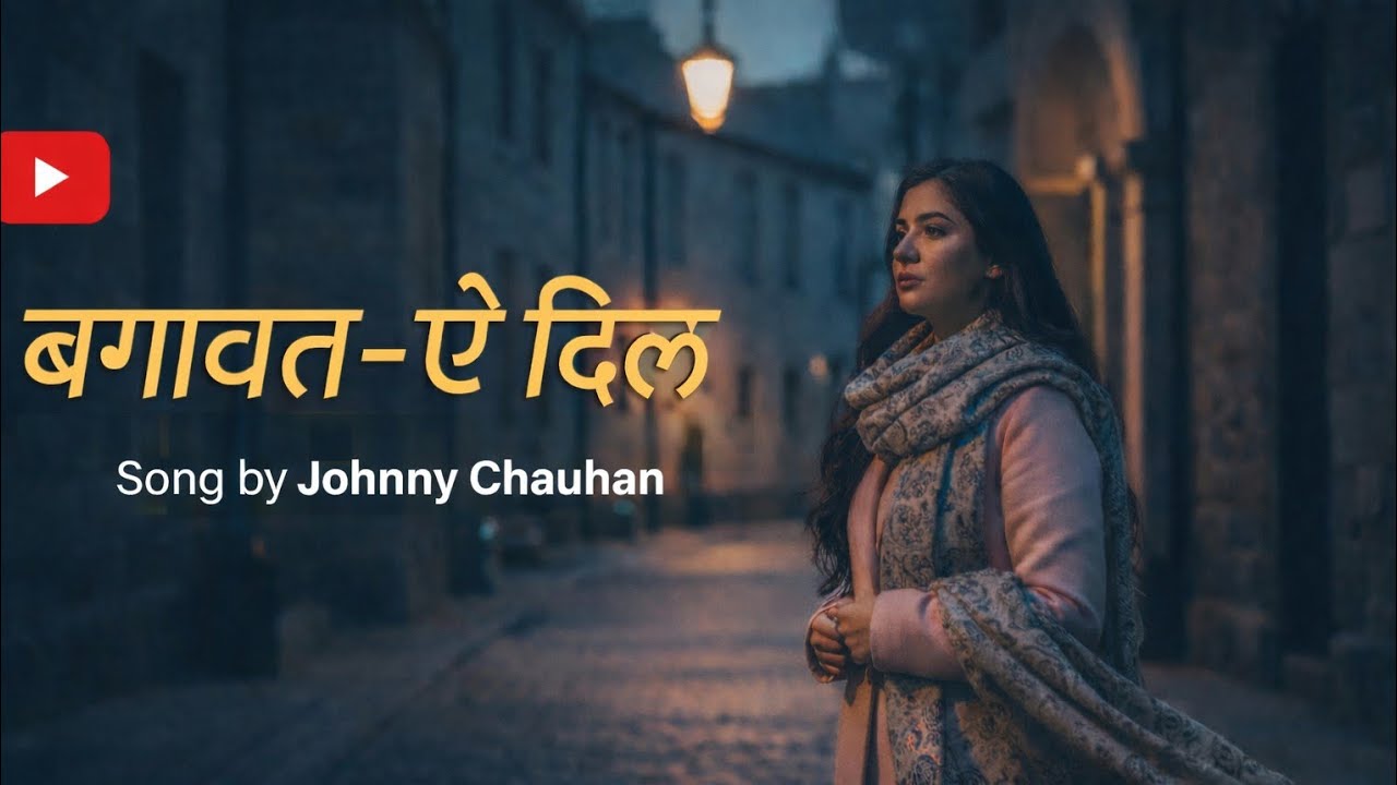 ​The Most Soulful Song of 2026! 🎧 | बगावत-ए-दिल | Official Audio(