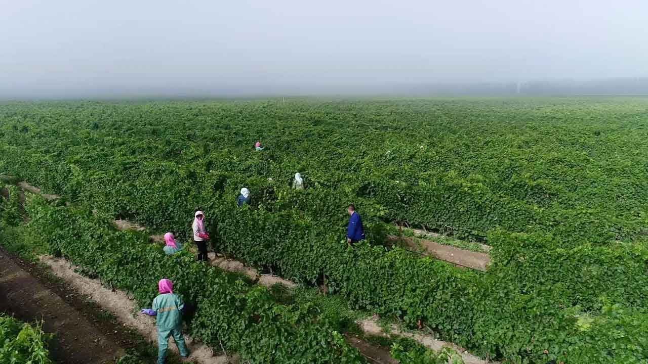 How China is balancing its regional development