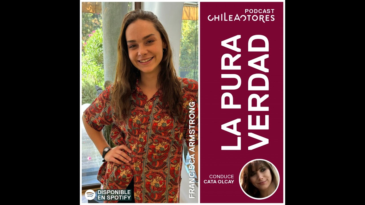 La Pura Verdad con Francisca Armstrong