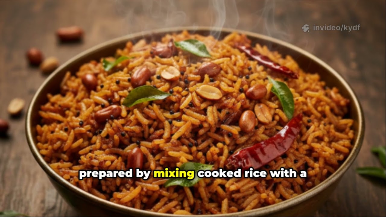 Ultimate Mysore Food Tour | Best Street Food & Royal Cuisine of Mysuru