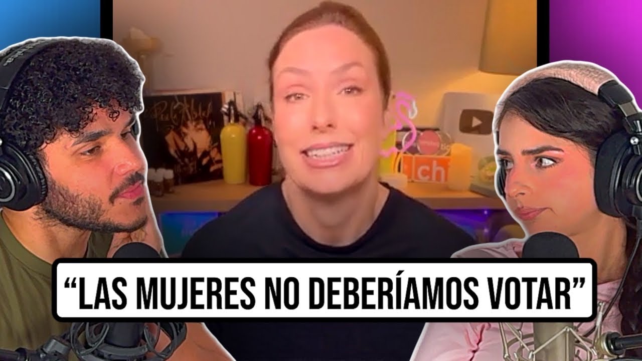Una doña pick me