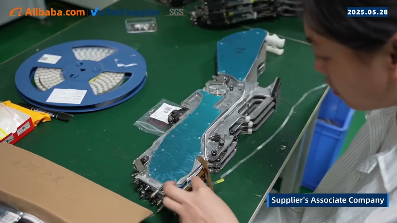 Introduction to PCBA Factory
