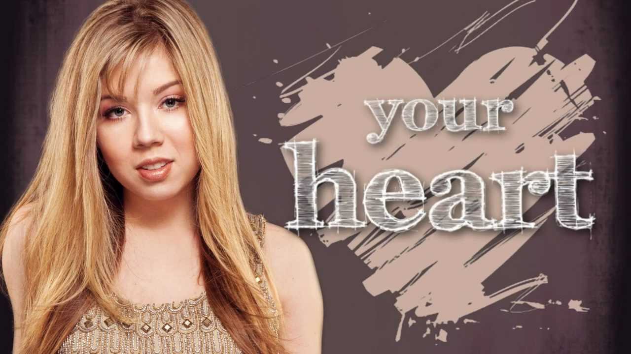 Jennette McCurdy - 