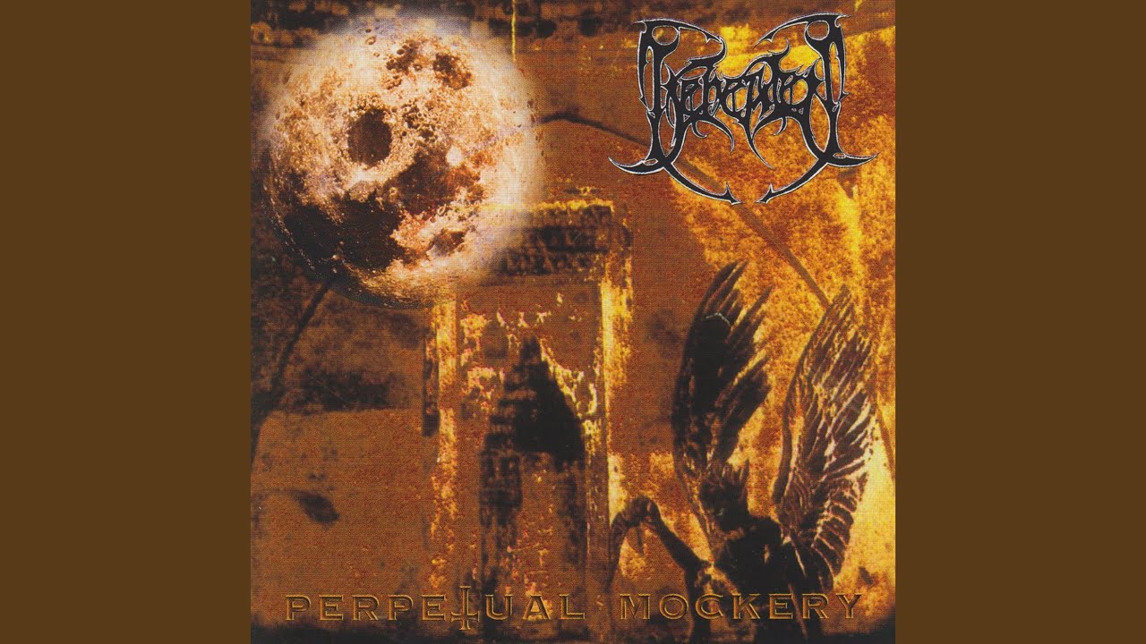 Inborn Lust