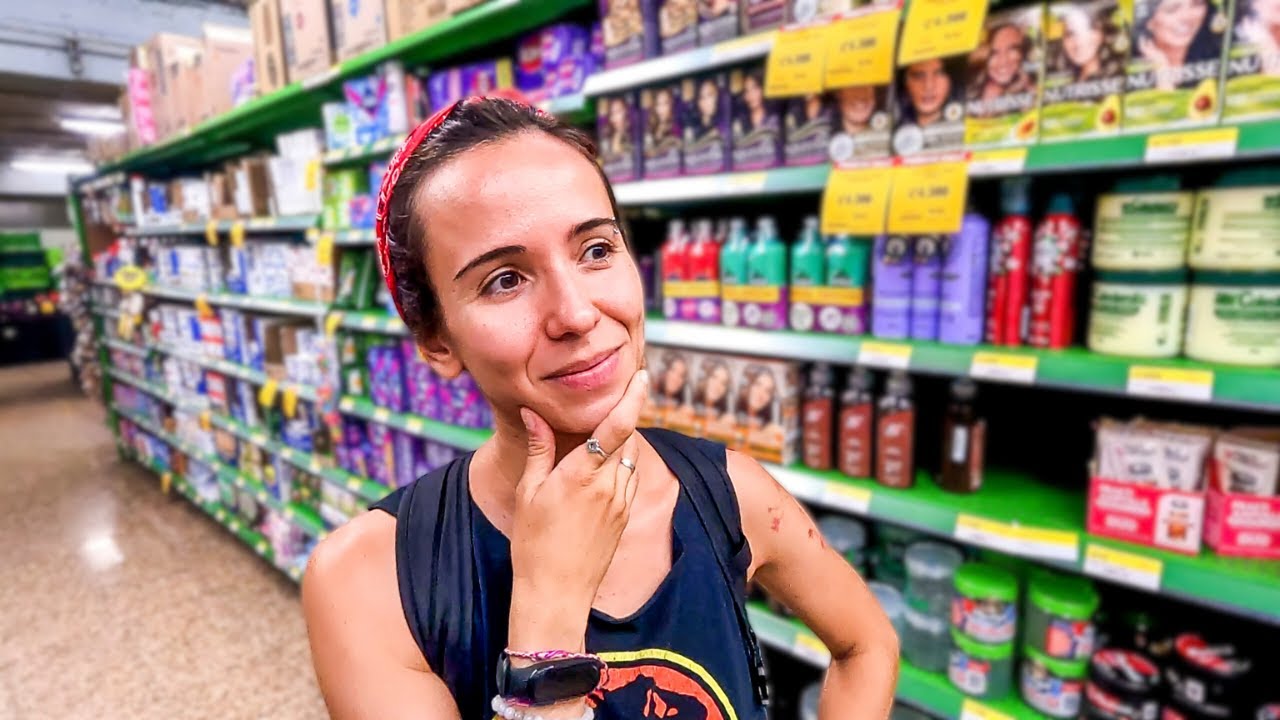 PORQUE NÃO COMPRAMOS PÃO AQUI | Preços do Mercado na Costa Rica