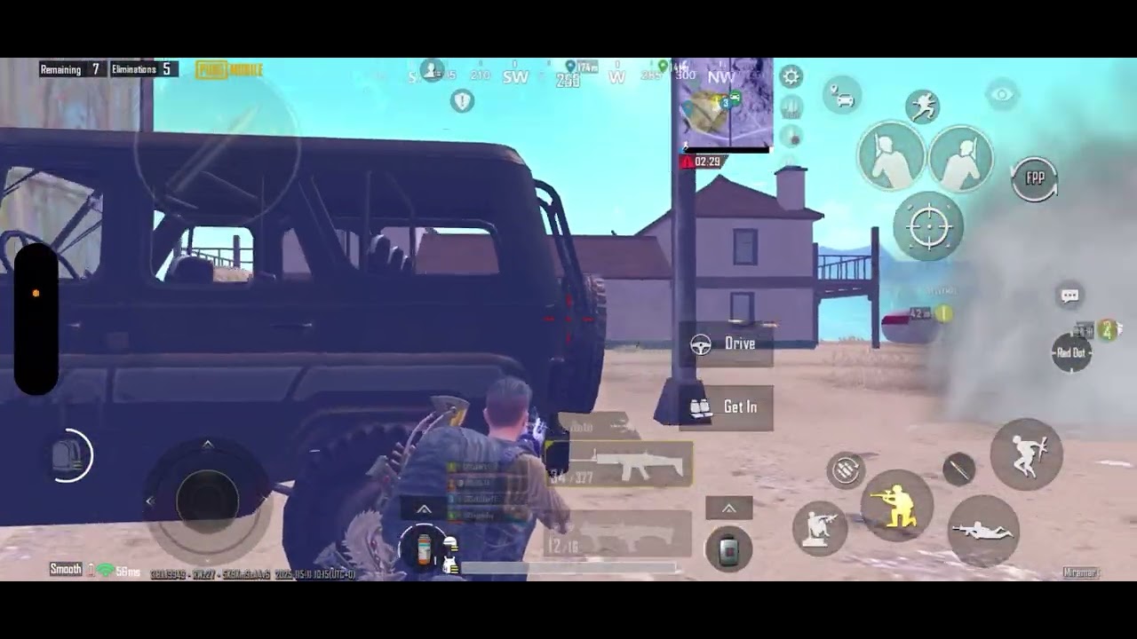  HIGHLIGHTS #10 | MAP FEED GAMEPLAY 