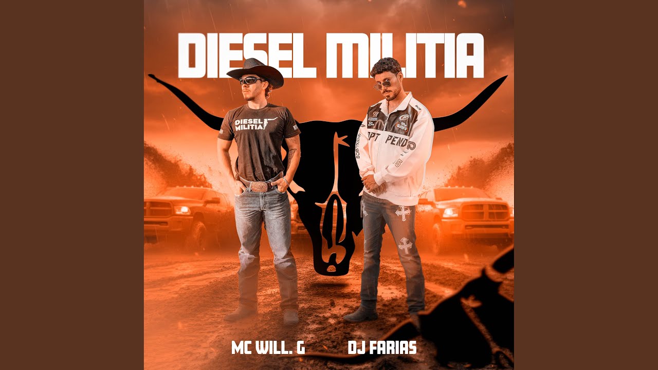 DIESEL MILITIA
